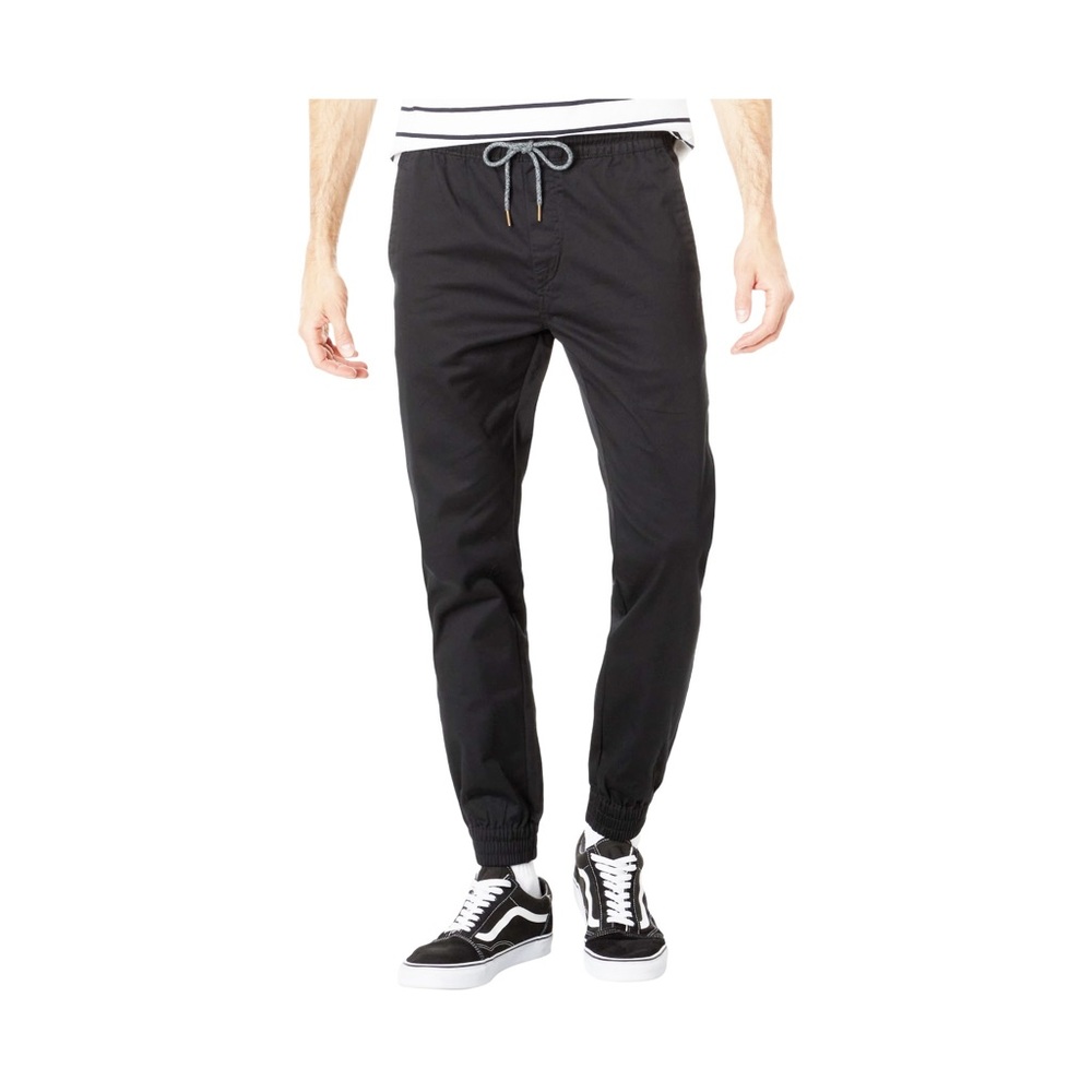 NWT Volcom Frickin Slim Jogger Pants